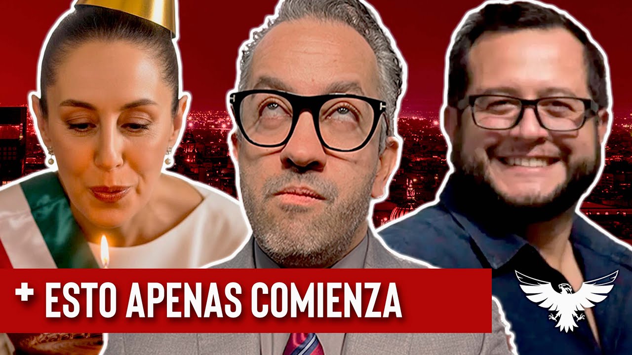 1 año sin AMLO, TLAXCALA presenta auto eléctrico y José Ramón envía abrazo -EL PULSO DE LA REPÚBLICA
