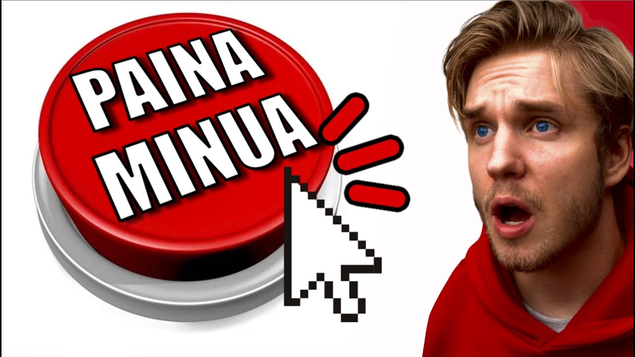 Maailman Koukuttavin Peli!