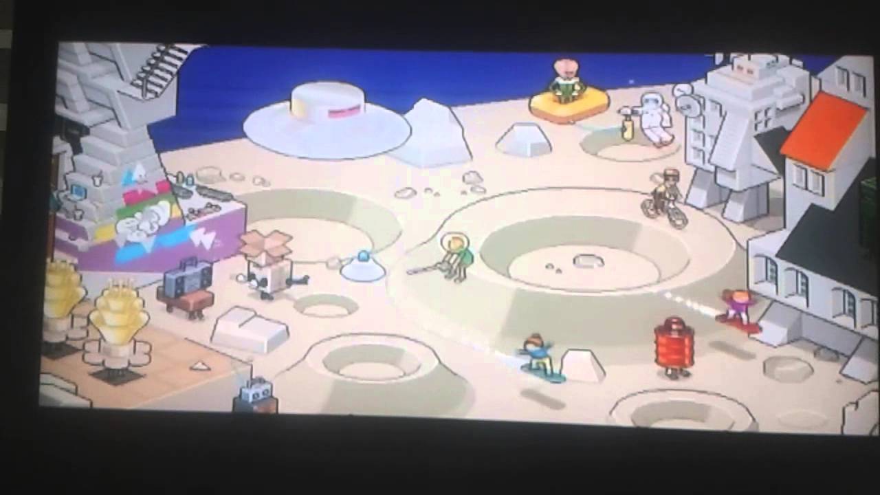 Nickelodeon IDS 21/28