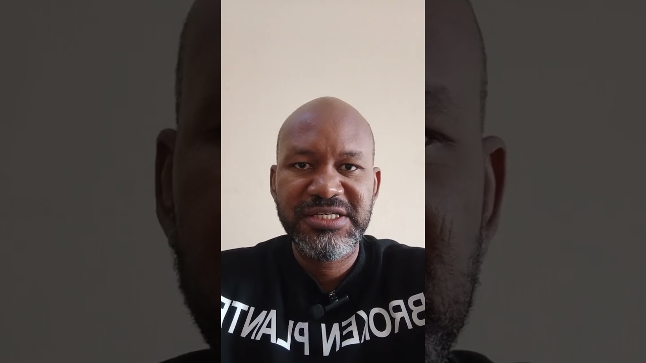 Why NIGERIA may not survive another TEN years. I hope it's not too late