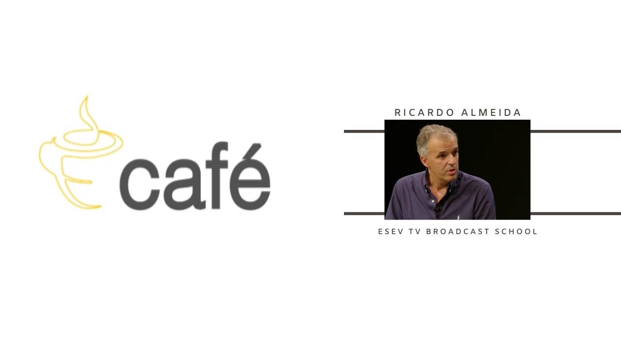 ECAFÉ | Ricardo Almeida