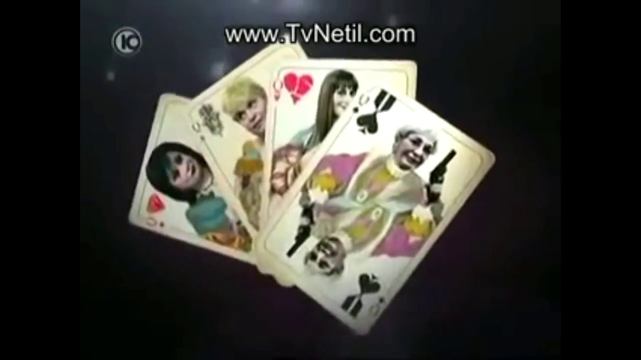 בנות הזהב עונה 1 כל הפרקים