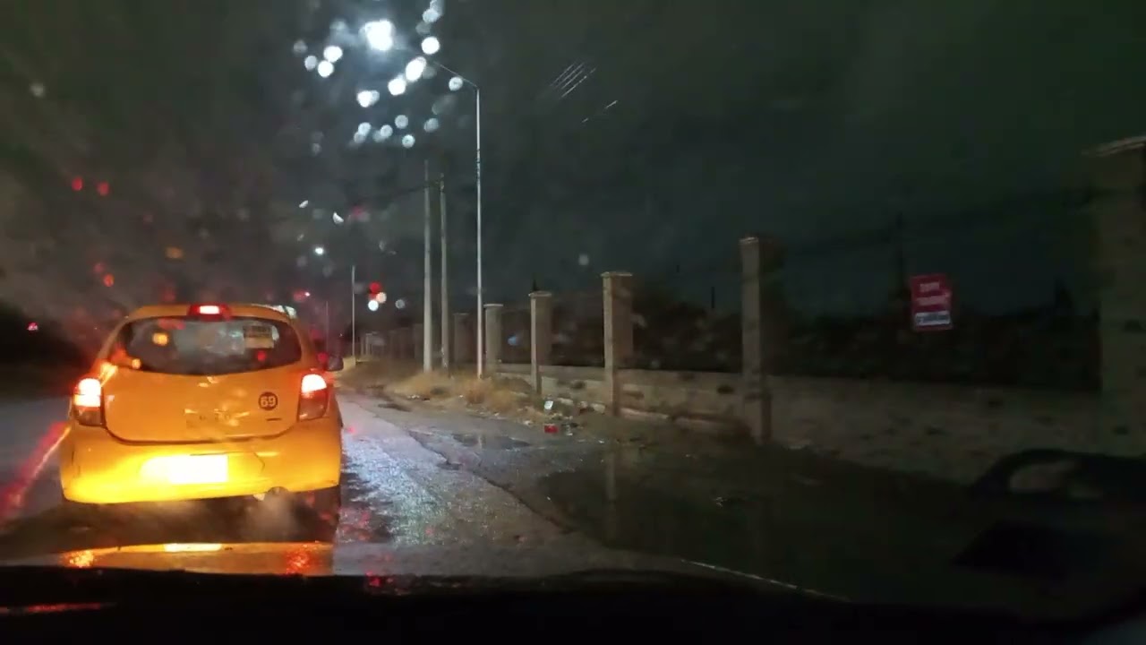 Cuando ni el frío te detiene 😃