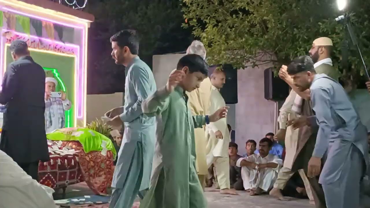 Dil Pe Likha Hai Mery Naam Abu Talib K | Qawali | Baiyan Ahmad Ali | Babar Qawal 