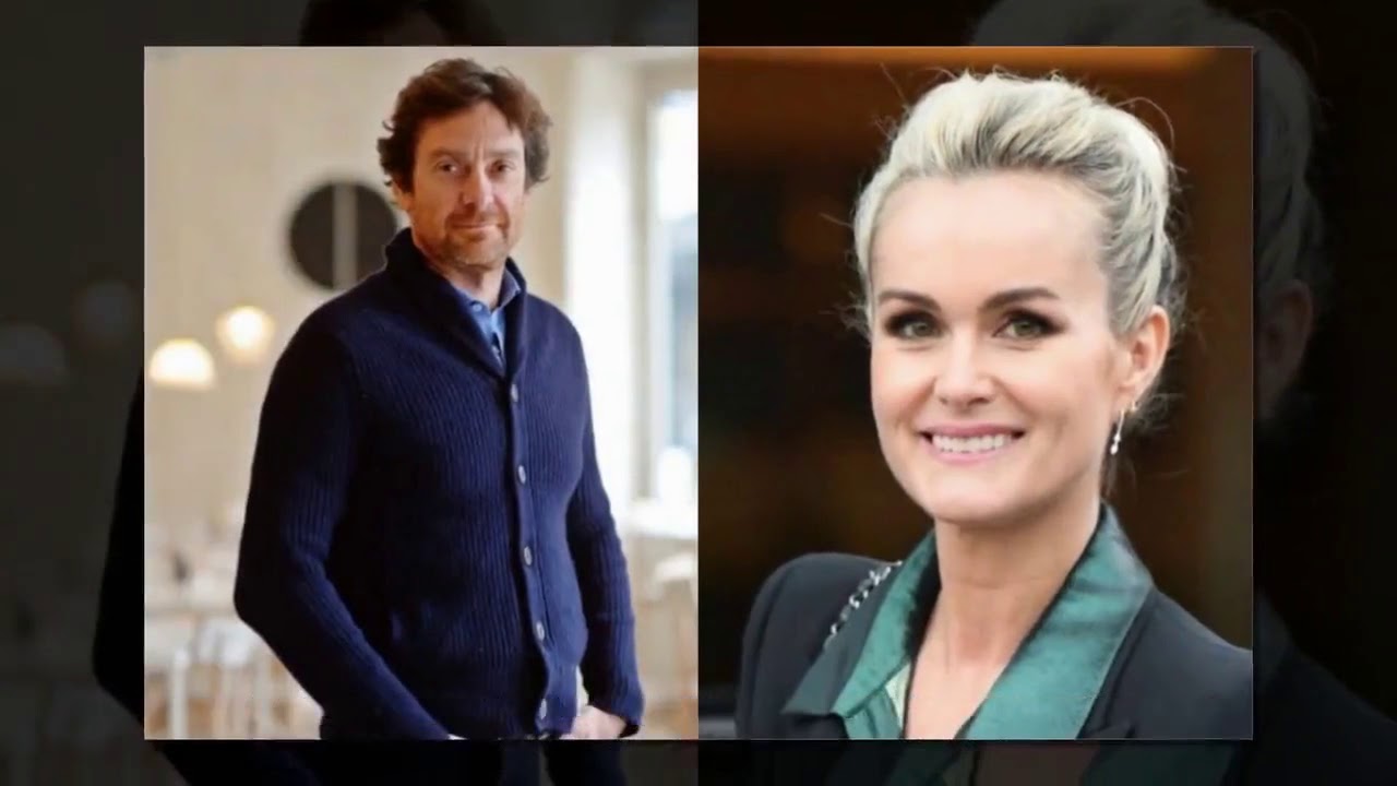✅  Pascal Balland d&eacute;j&agrave; oubli&eacute; ? Quand Laeticia Hallyday s&rsquo;affichait avec lui sur les r&eacute;seaux sociaux