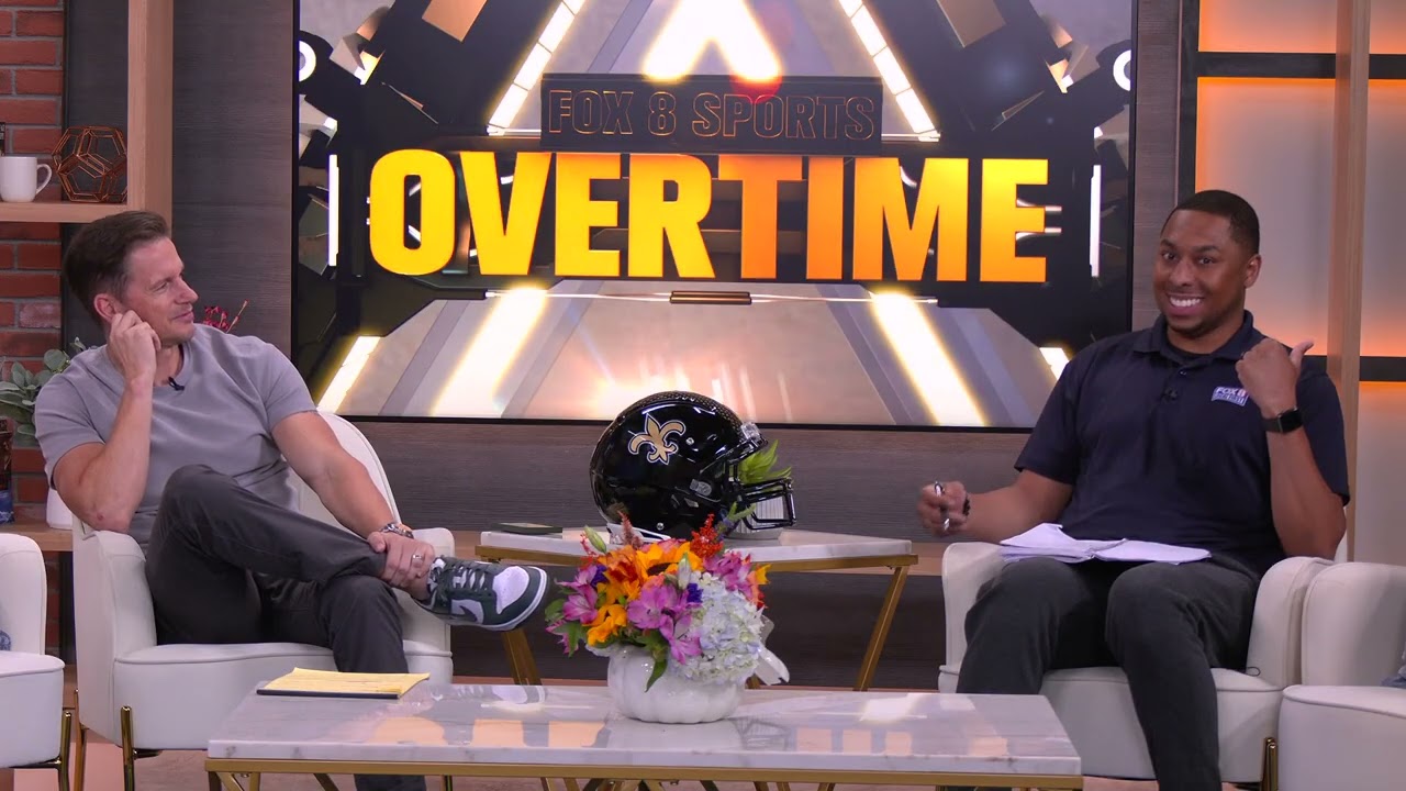 Is the winless narrative getting to Spencer Rattler? Taysom Hill on his return to the field