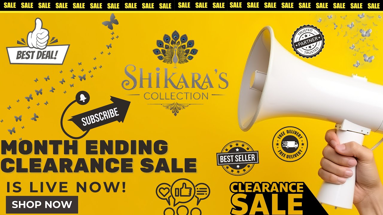 ⚠️OFFER'S⚠️Stock🛍️Clearance🛒Special Dhamaka LIVE❤️‍🔥|| To Order7207608418📲