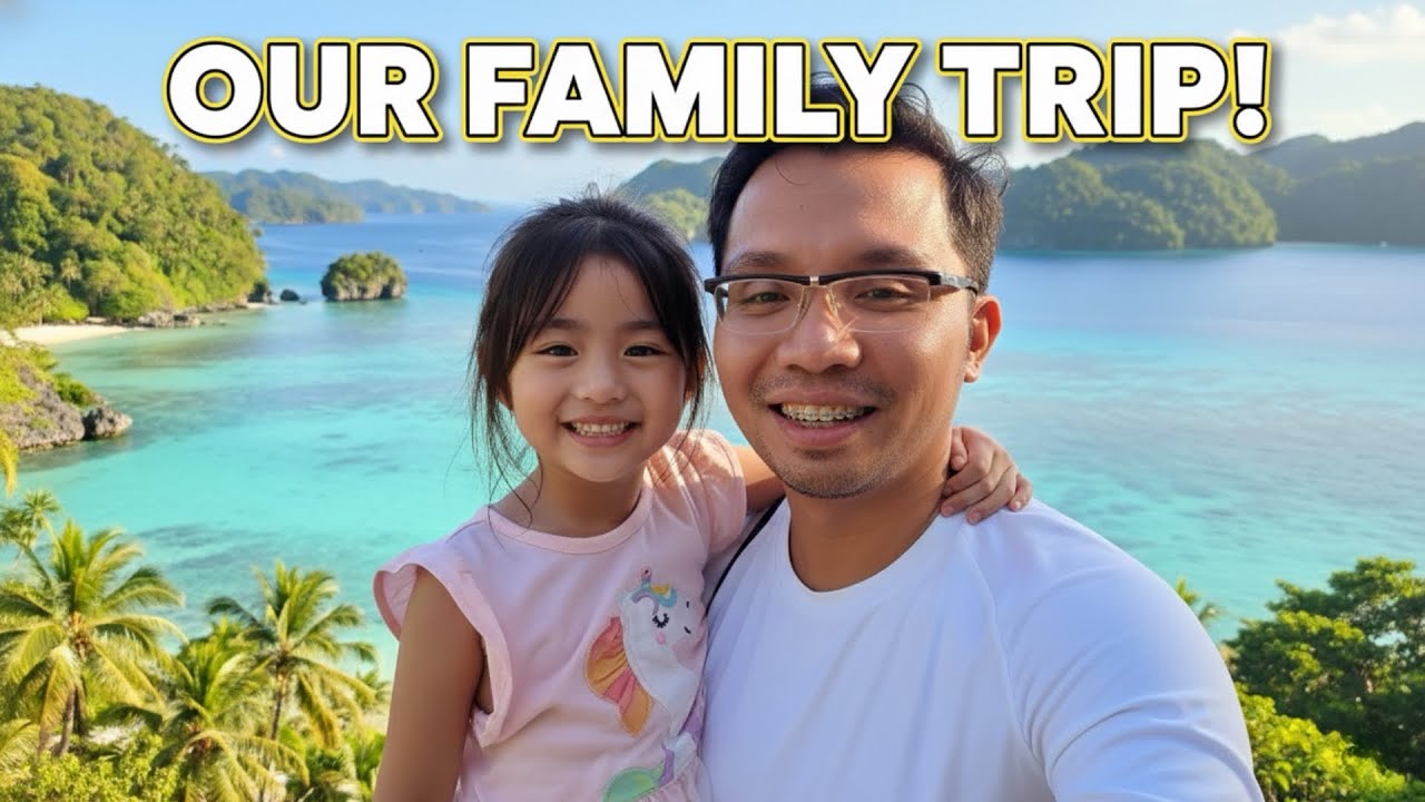 Palawan Adventure Part 2: Finally Exploring Coron!