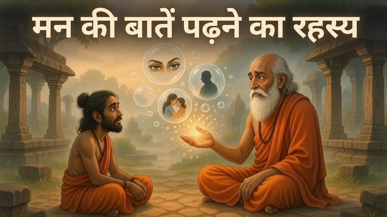 दूसरों का मन कैसे समझें? ये सच्चाई जान लो | #SunAurSamajh #Motivation #viralstory 