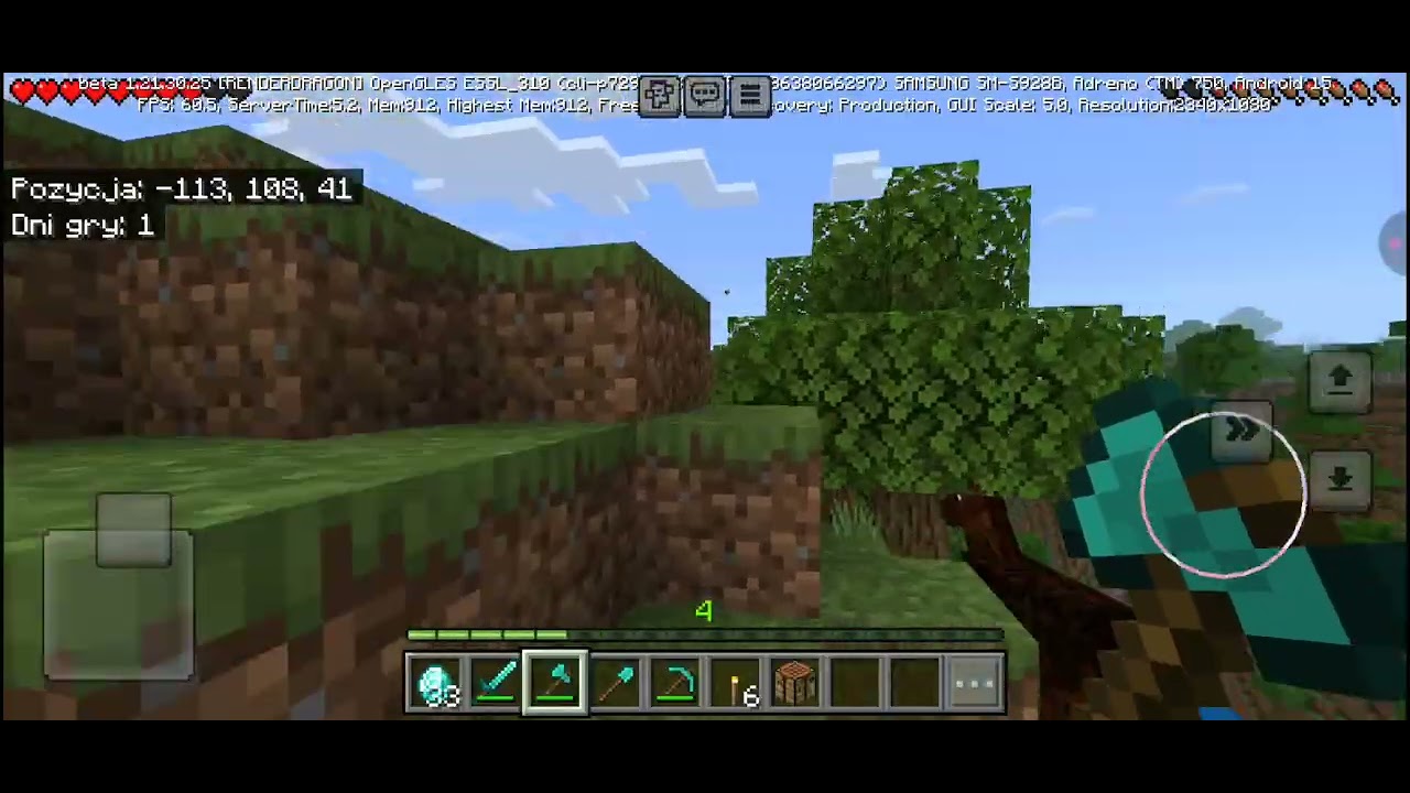Odcinek 16.5 z minecrafta i przepraszam was za takie na końcu zamieszanie zostawcie suba 