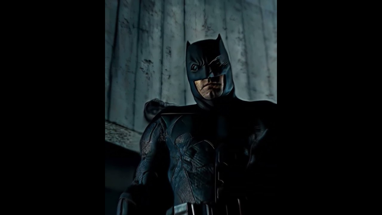 Batman vs Moon Knight