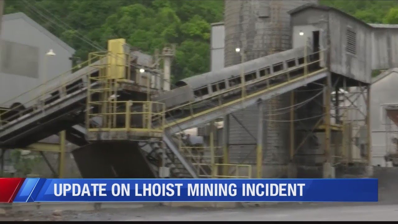 Digging deeper into death at Lhoist Chemical Lime Plant in Giles Co.