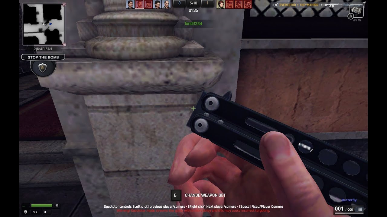 Zula - Lomi ga lomi !