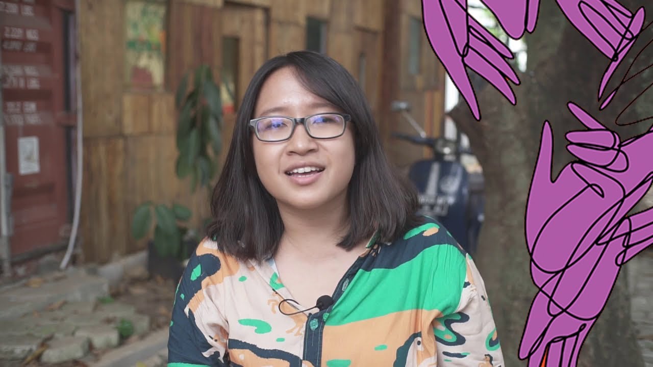 Introducing the lumbung members: Gudskul
