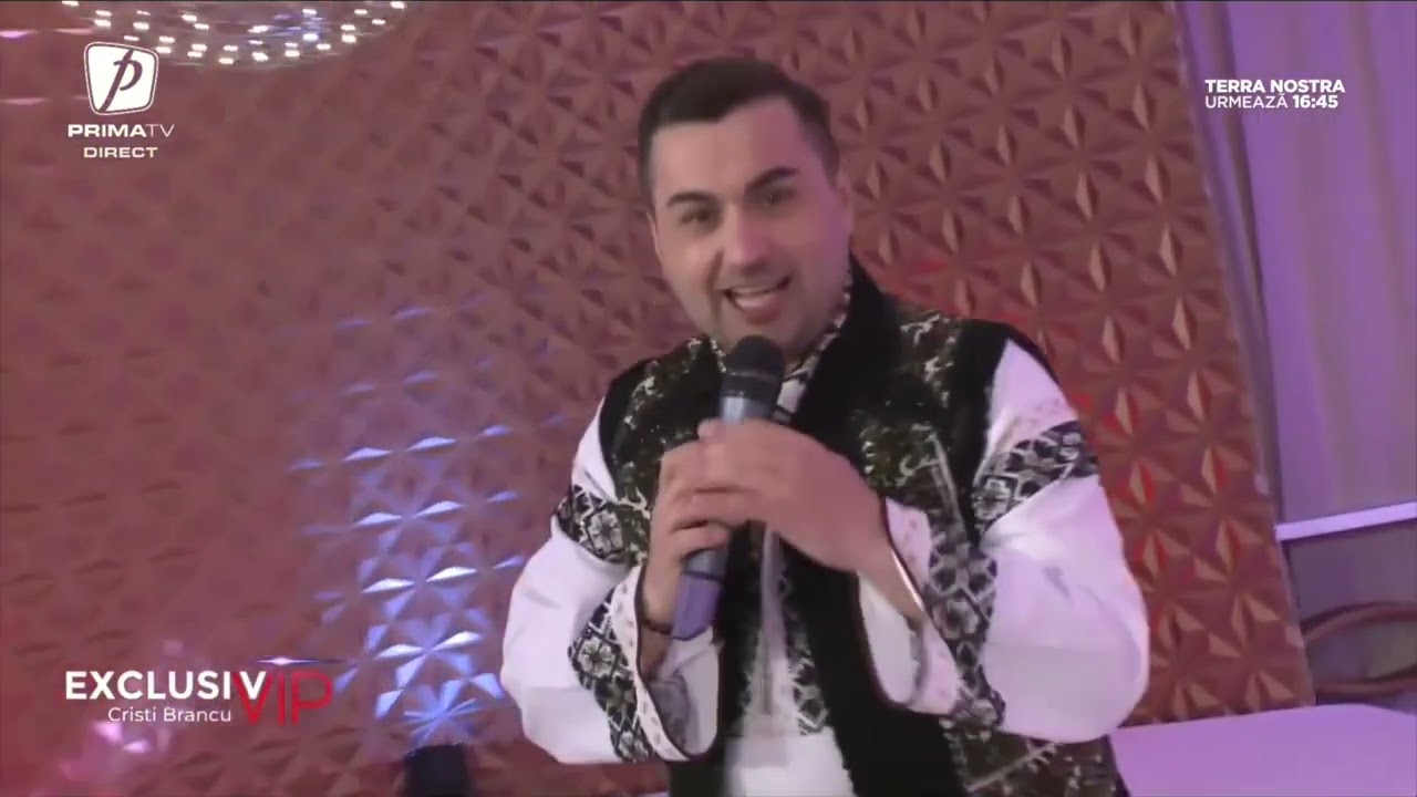 Ilie Caraș, turneu de mărțișor în Republica Moldova