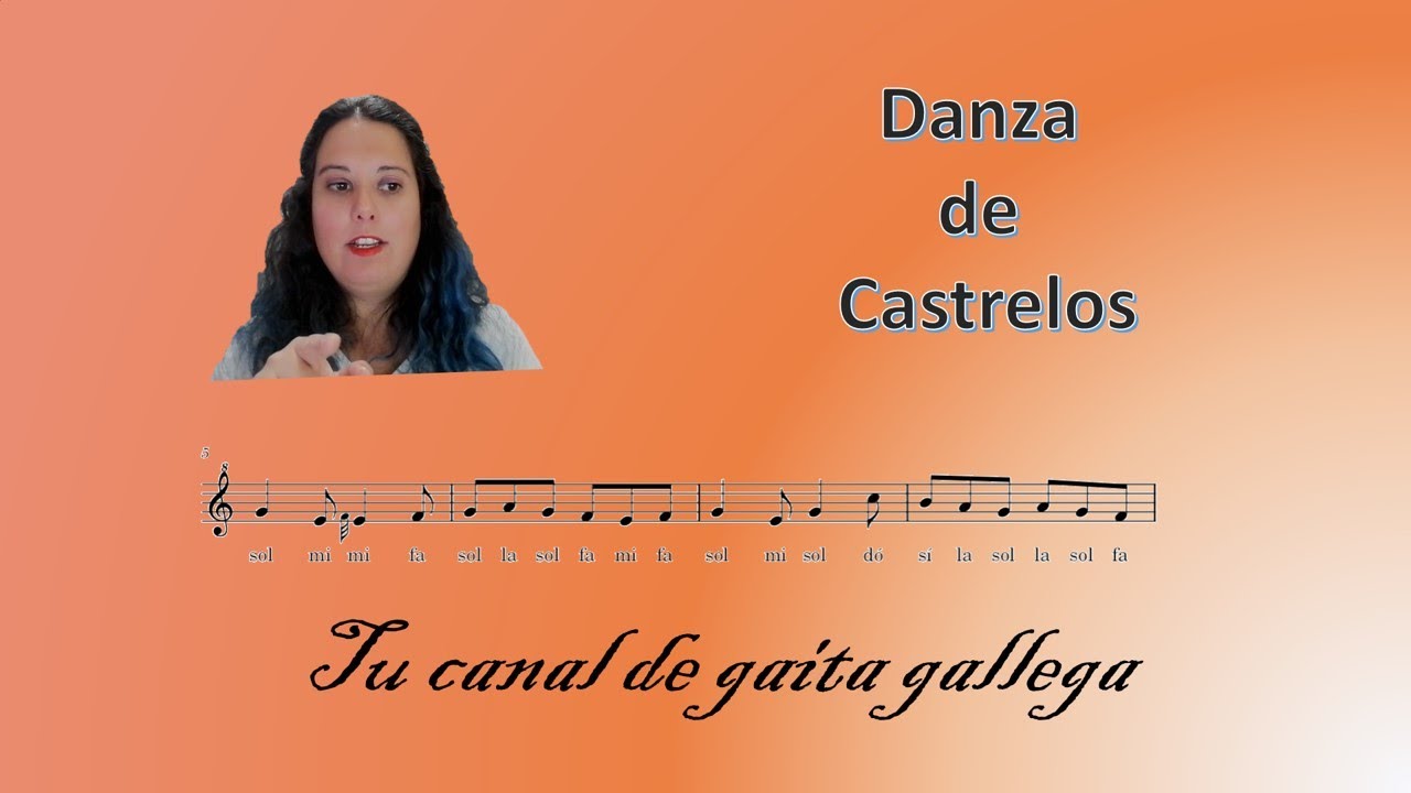 Danza de Castrelos