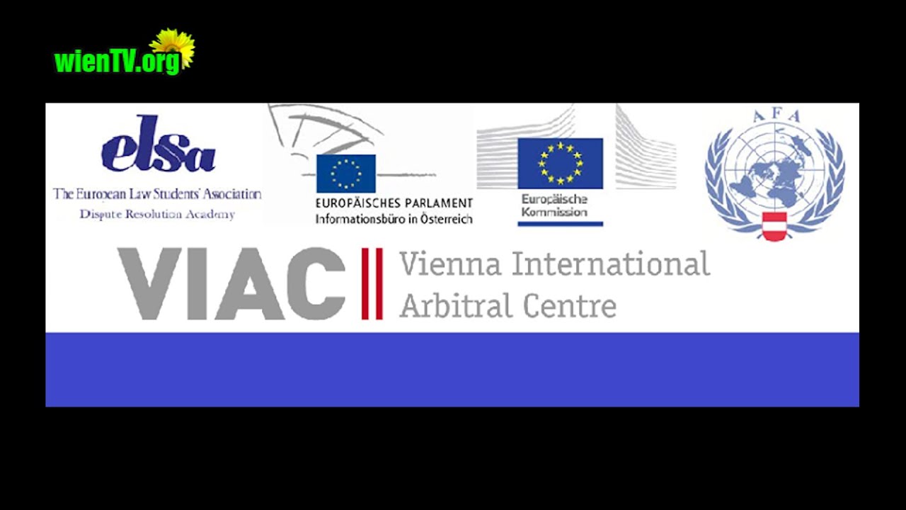 Investment Arbitration in the TTIP -- Panel discussion in the House of EU in Vienna