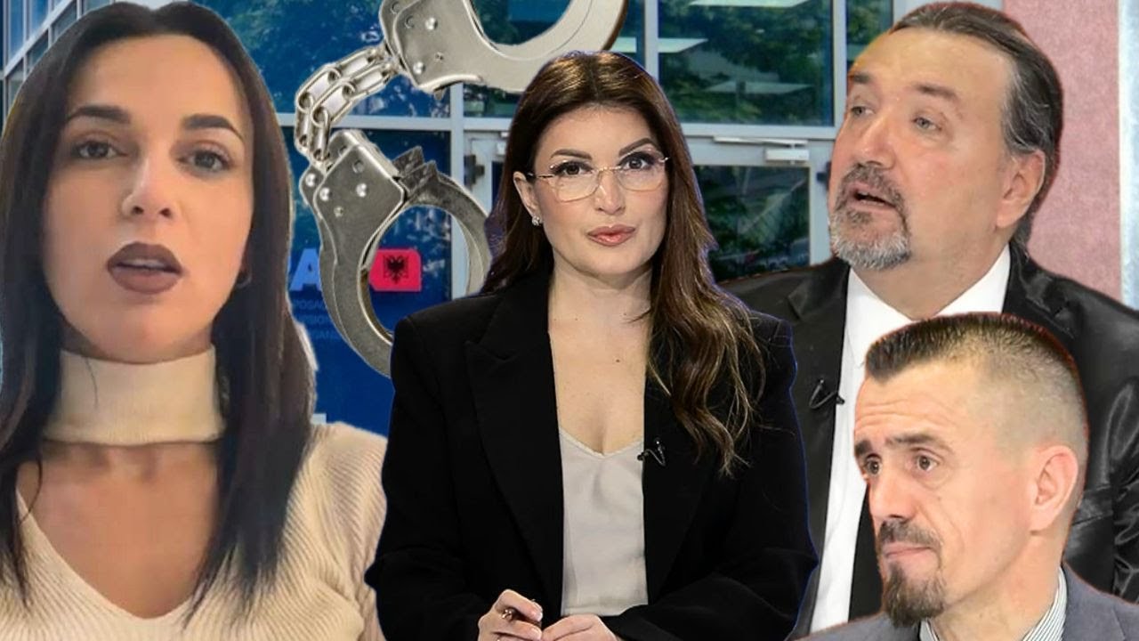 'SPAK nis reprezaljen/ Gati 'fushata' e arrestimeve të bujshme'/Turqia në prag katastrofe nëse...
