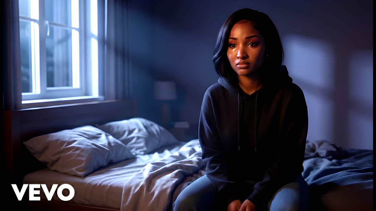 Shenseea - Empty Bed, Full Heart(Official Lyrics Video)