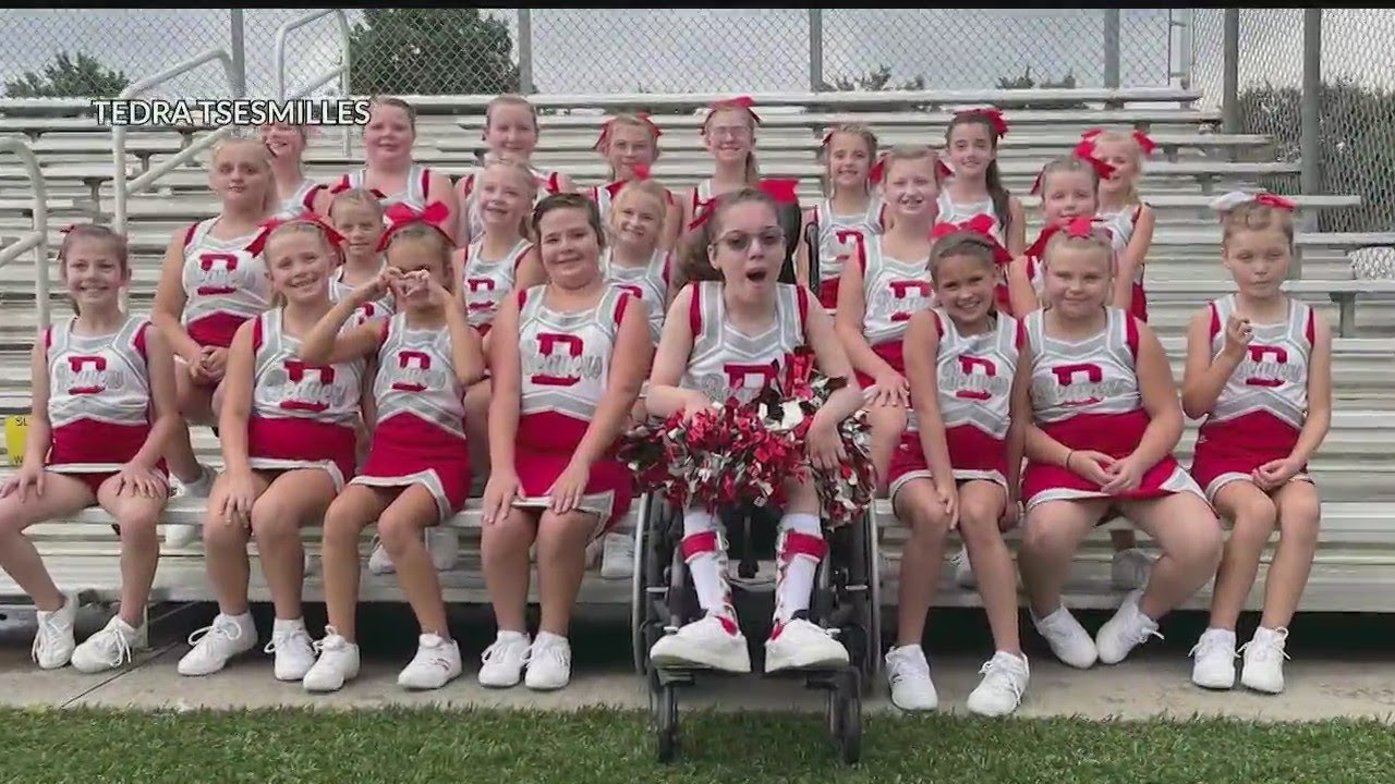 Moms of daughters with special needs overwhelmed by support of Beaver Local Little Beaver's inclusiv