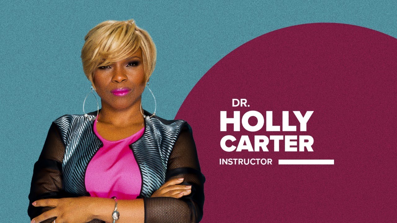 The 688th Edition of Saturday Night Sunday School with Dr. Holly Carter!