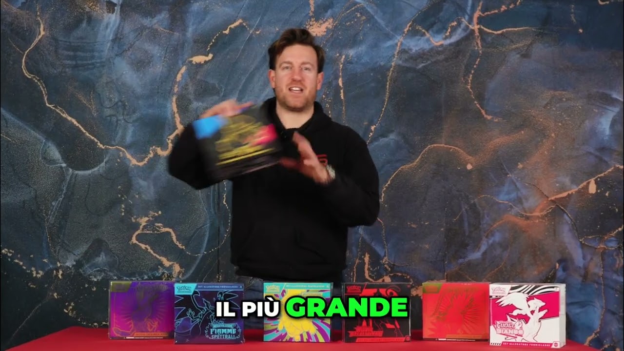 Pokémon ETB: Scopri Ascesa Eroica e Altri Tesori! #shorts