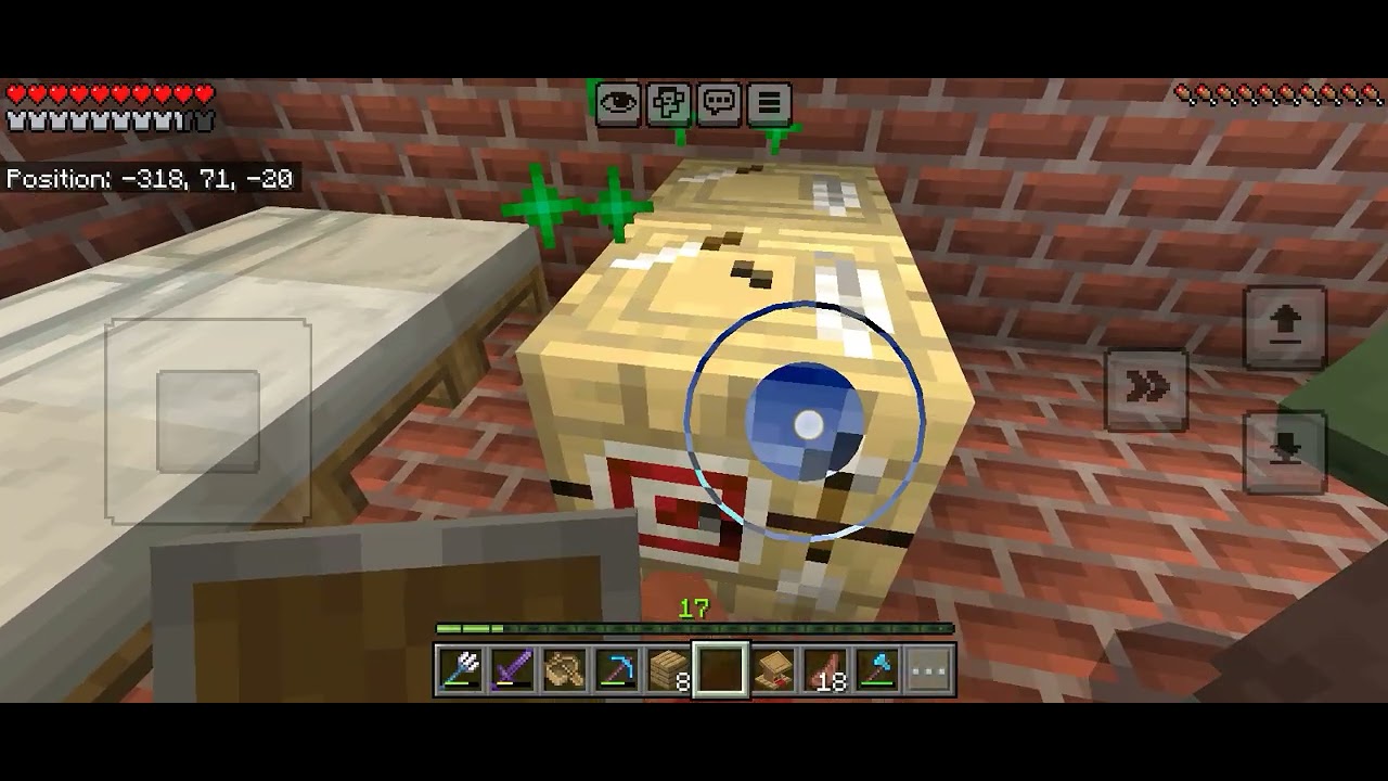 Trying to get mending book | minecraft survival Day 12 #minecraft #video #gaming