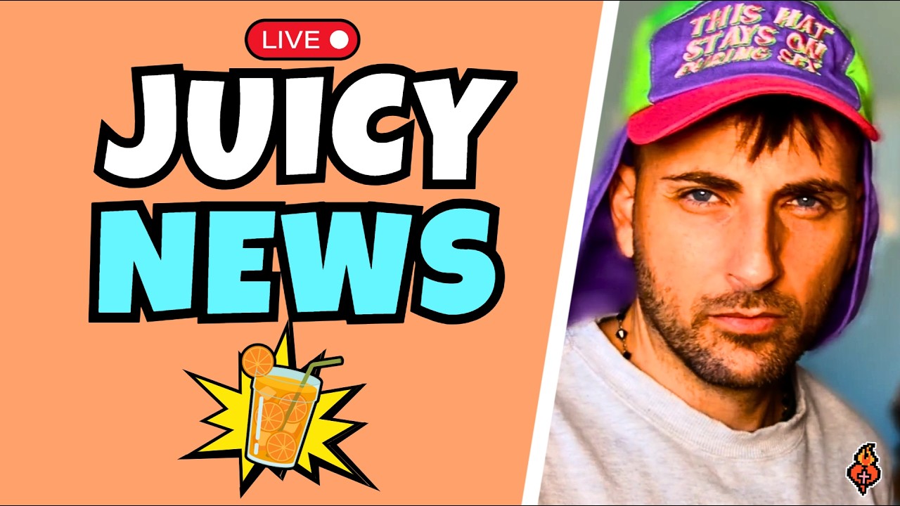 🔴 LIVE: Michael Saylor BitConnect 🧃