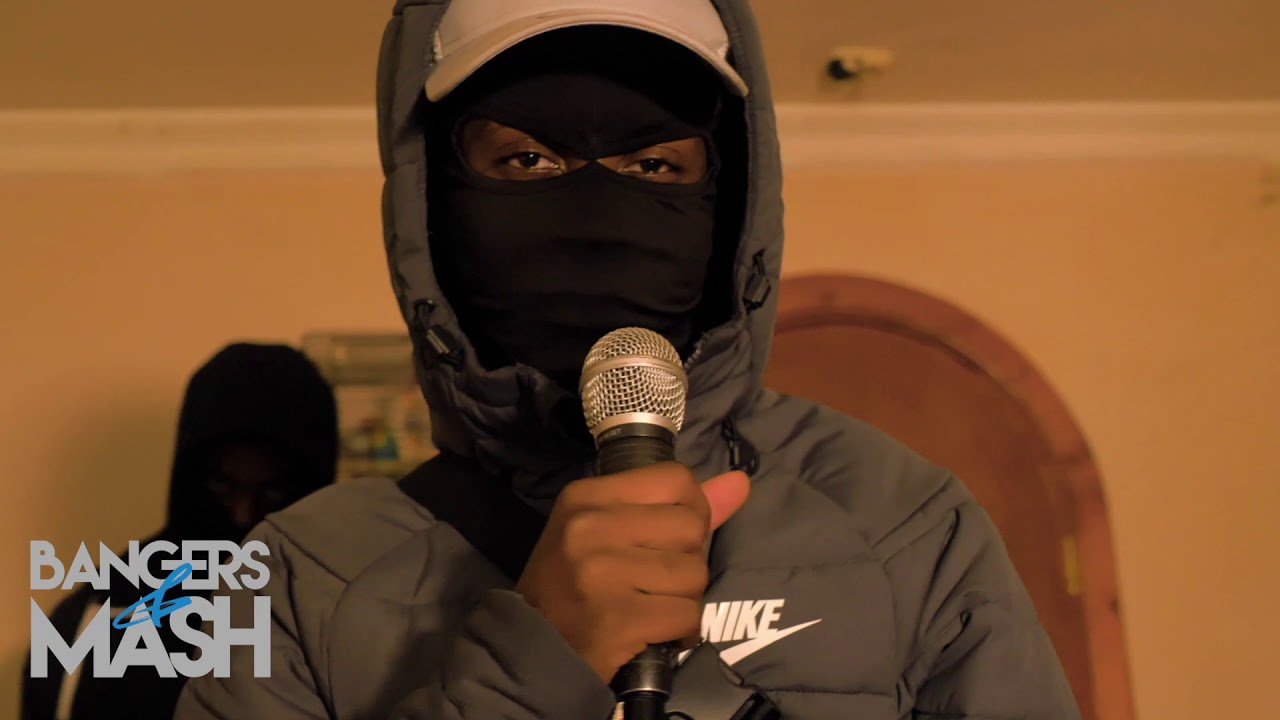 BK - Bangers & Mash | Outchea TV