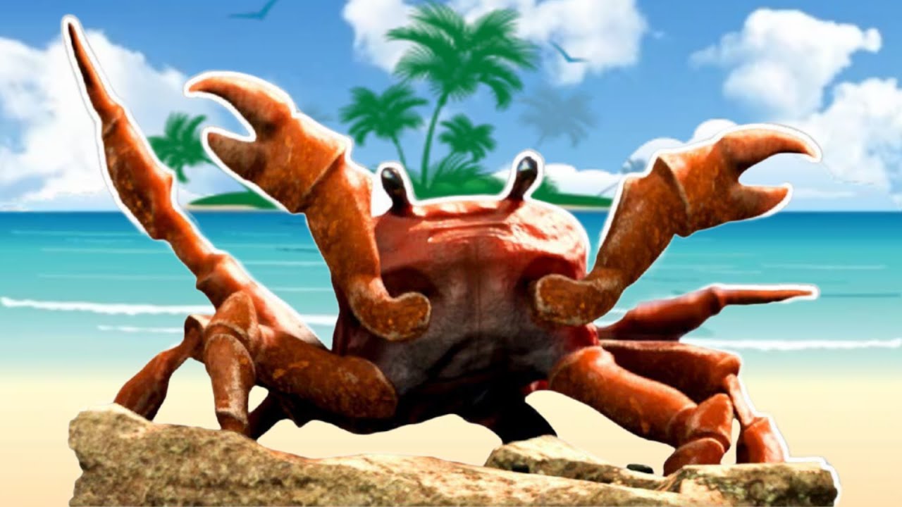 RavilZ - Crab Rave (Noisestorm)