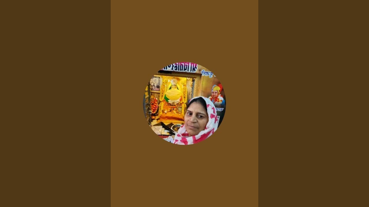 Sarla Devi Haryanvi  is live