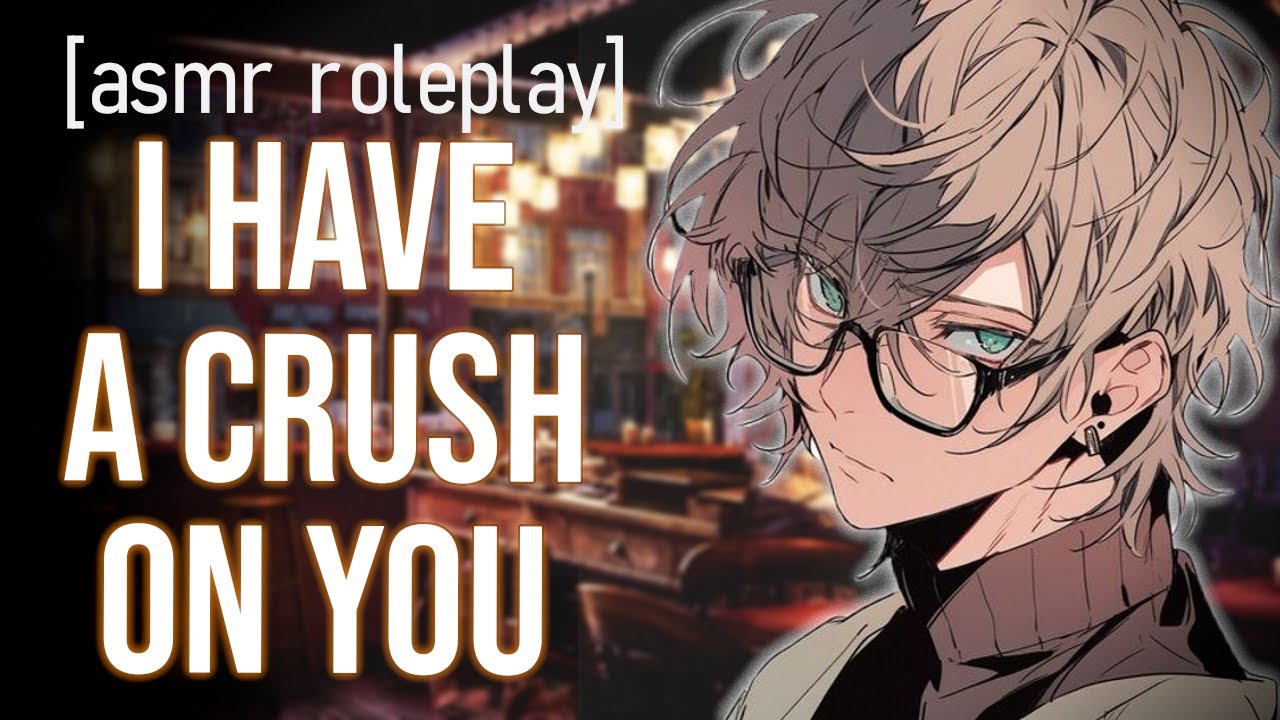It's Always Been You [M4A] [Friends to Lovers] [Teasing and Flirting] [Kissing] ASMR Roleplay