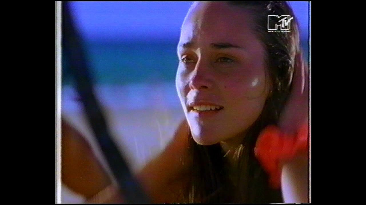 MTV Adverts 1994