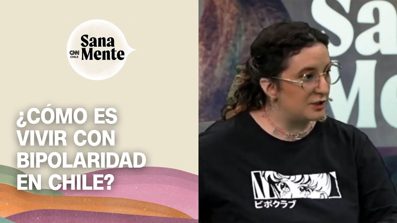 Bipoclub y la realidad del trastorno bipolar en Chile | Sana Mente