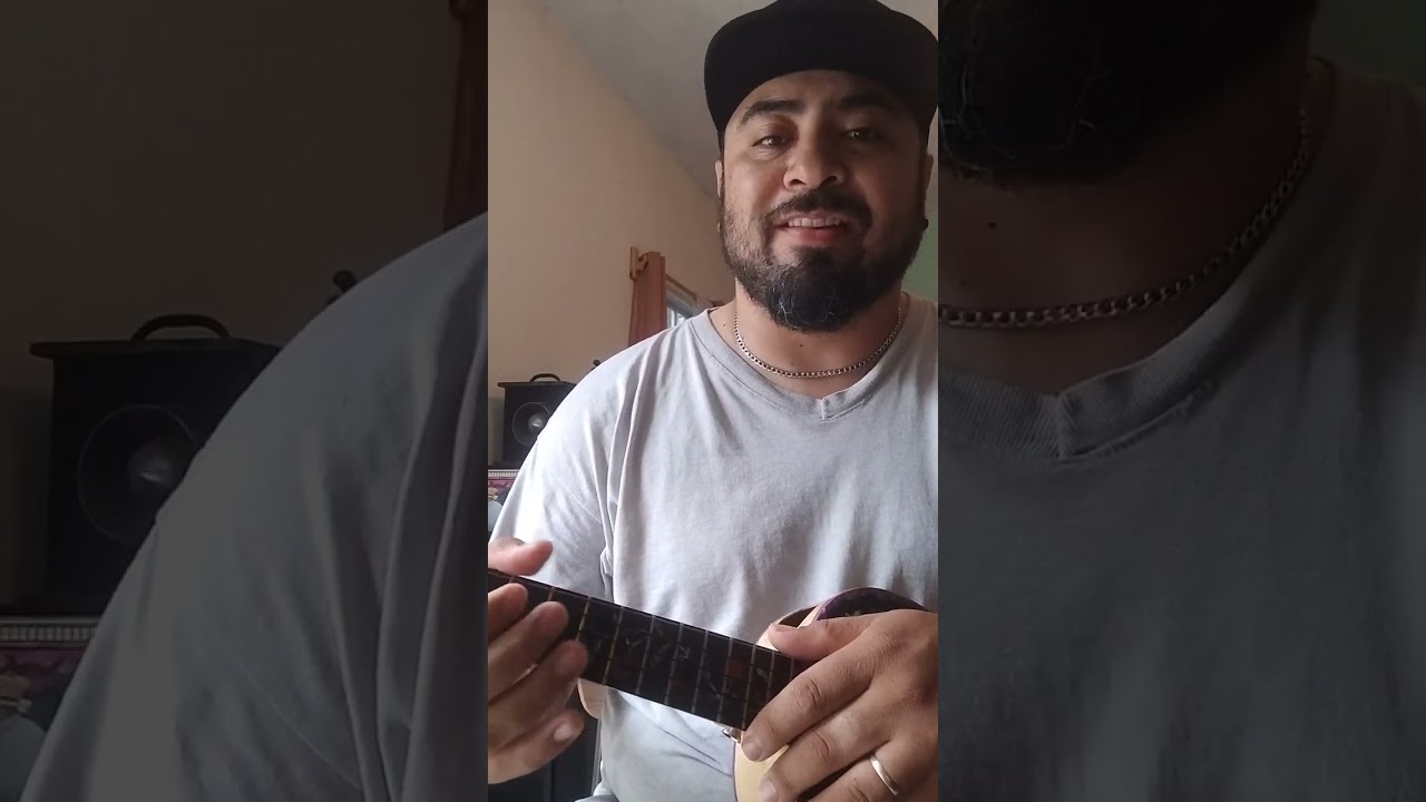Aprende a tocar llama por favor de trío Aurora Hidalguense