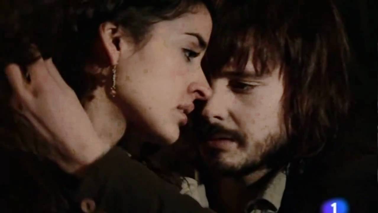David Janer y Inma Cuesta- Margarita es mia.