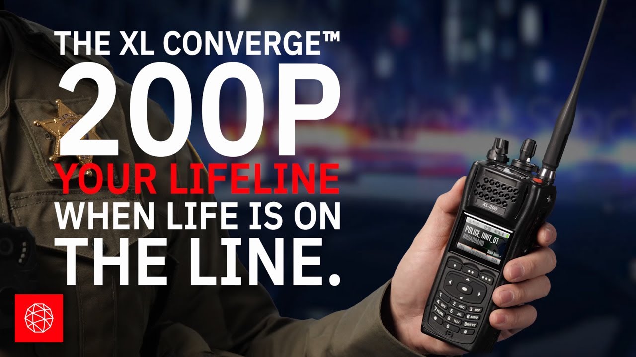 Converge 200P: Unmatched Reliability and Performance