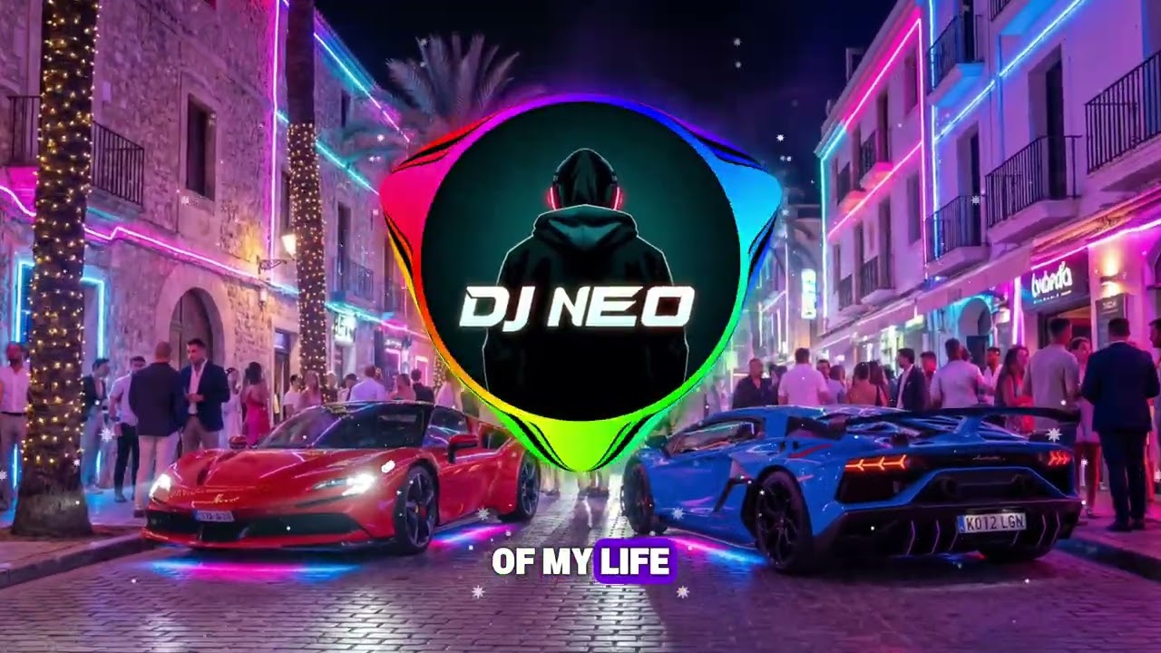 DJ Neo | Days (Original Mix 2026) | Deep House #deephouse #edm #music #housemusic #