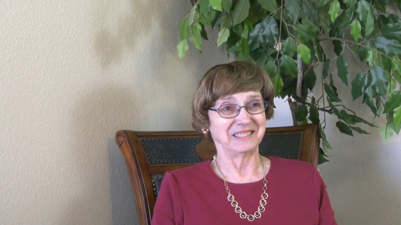 Marilyn Francis