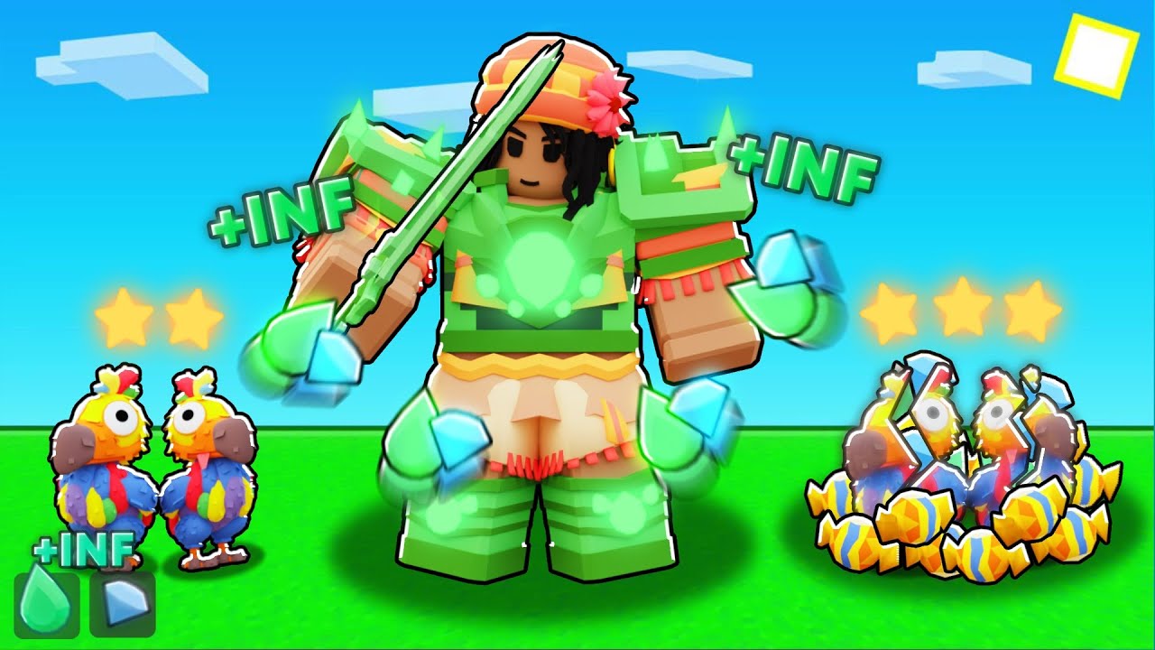 They Made Lucia Kit FREE, So I did this.. (Roblox Bedwars)