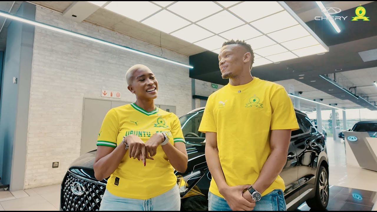 𝗟𝗢𝗥𝗗 𝗠𝗩𝗔𝗟𝗔 𝗧𝗔𝗞𝗘𝗦 𝗧𝗛𝗘 𝗙𝗥𝗢𝗡𝗧 𝗦𝗘𝗔𝗧 🙌 | Ringas No Chery Episode 2