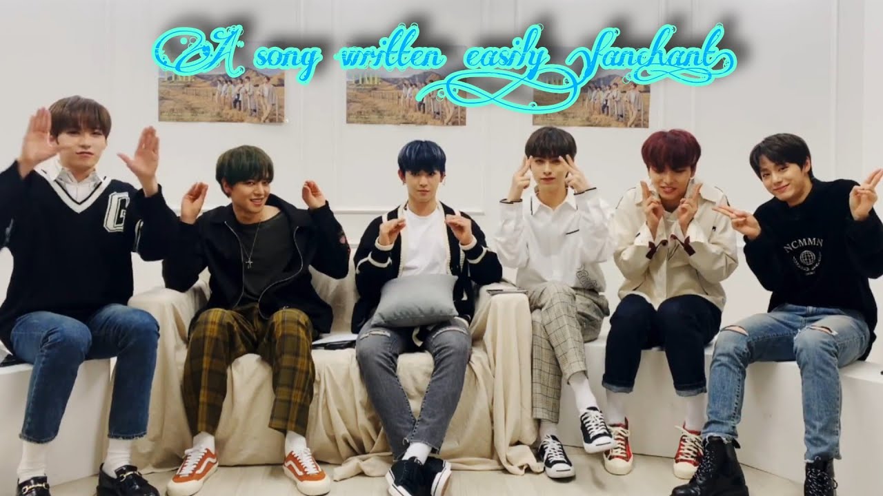 [Fanchant] 원어스(ONEUS) - 쉽게 쓰여진 노래 (The Song Written Easily) 응원법 and Dance