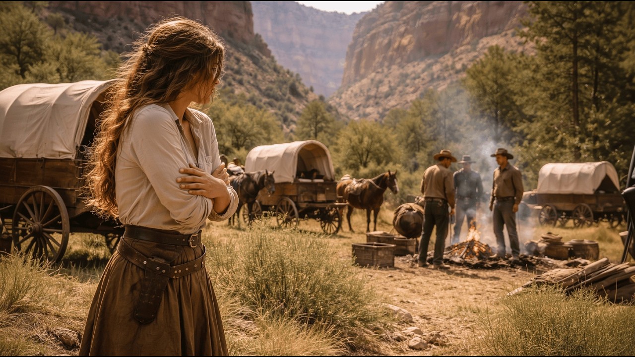 El Salvaje Oeste: ¡no todos llegarán hasta el final! | Películas Completas en Español Latino