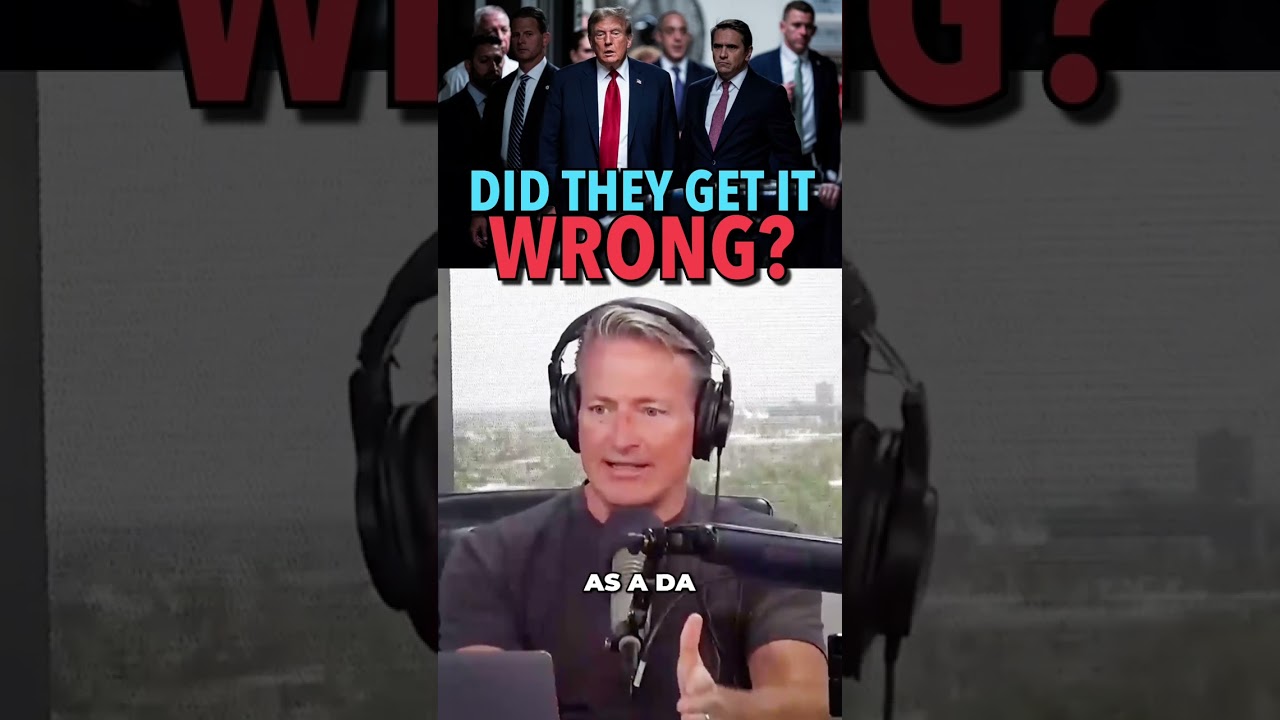 Expose the Orchestrated Case against Donald Trump: Alvin Bragg's Campaign Strategy Revealed