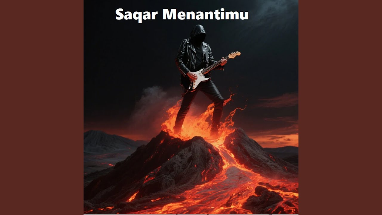 Saqar Menantimu