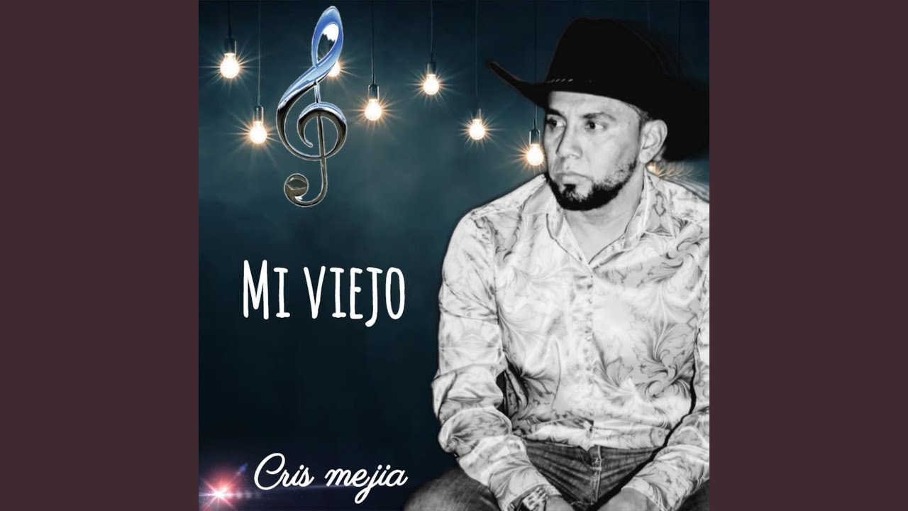 Mi Viejo