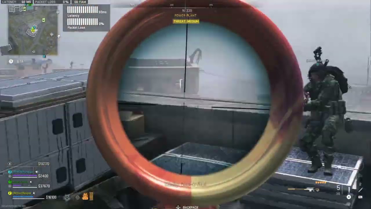 Dmz
