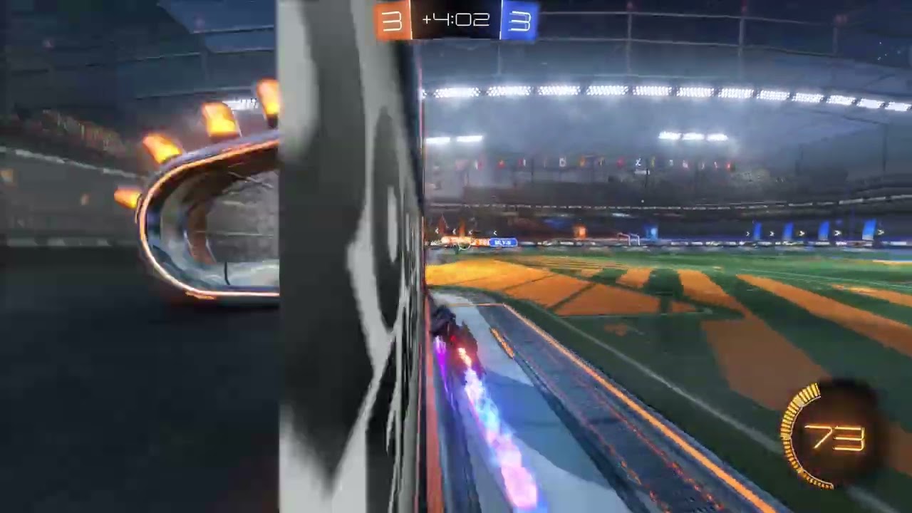 تصديات تنقذ الفريق🔥🔥
