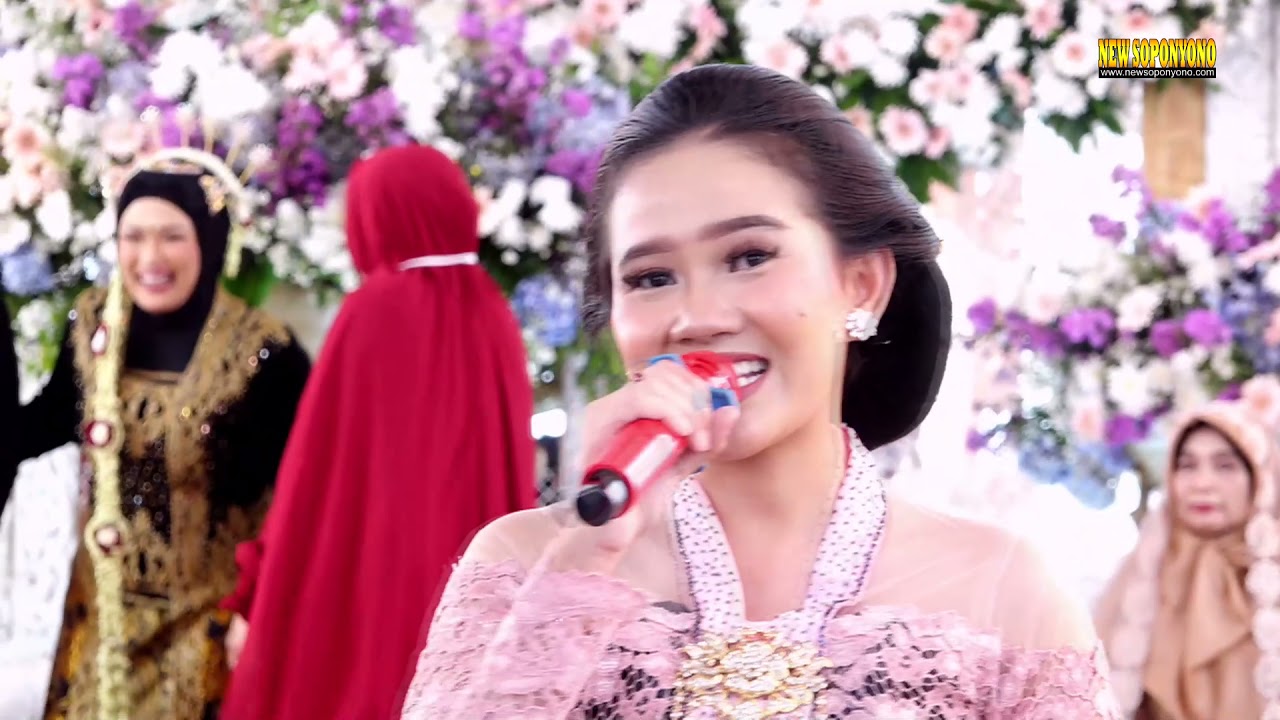 TAYUB SRAGENAN TERBARU KEPILUT - RETNO PANGESTU NEW SOPONYONO CAMPURSARI