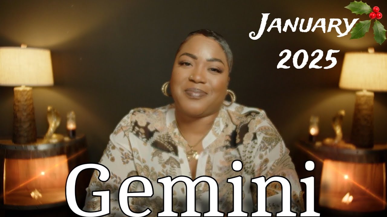 GEMINI - 